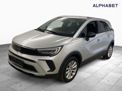 Opel Crossland 1.5 Diesel Automatik Elegance, 2022