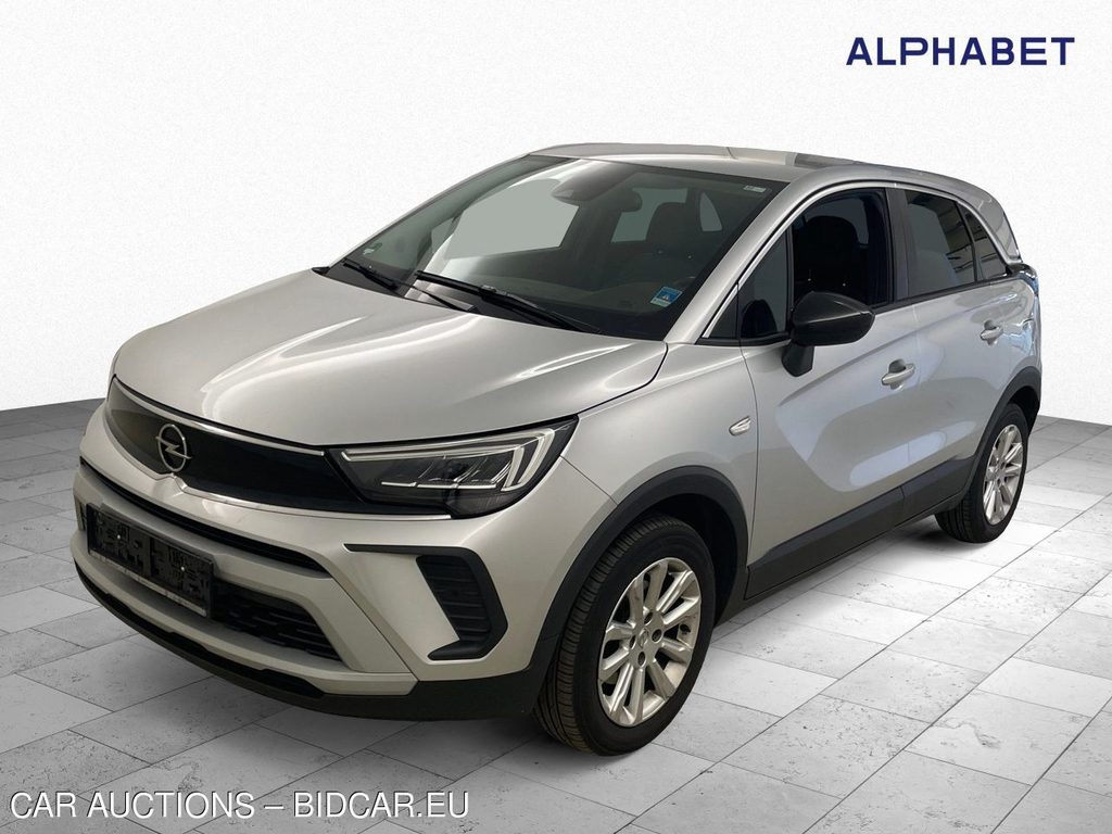 Opel Crossland 1.5 Diesel Automatik Elegance, 2022