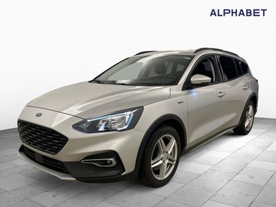 Ford Focus Turnier 1.5 EcoBlue Start-Stopp-System Aut. ACTIVE, 2021