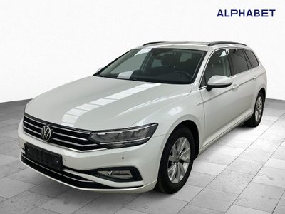 Volkswagen PASSAT Variant 2.0 TDI SCR DSG Business, 2021