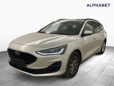 Ford Focus Turnier 1.5 EcoBlue Start-Stopp-System COOL&amp;CONNECT, 2022