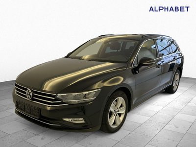 Volkswagen PASSAT Variant 2.0 TDI SCR Business, 2022