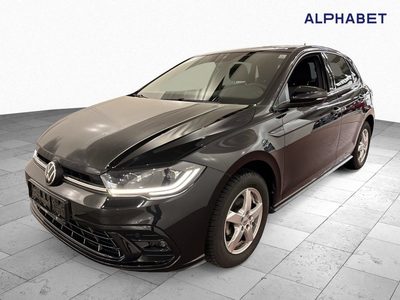 Volkswagen Polo 1.0 TSI OPF DSG R-LINE, 2023