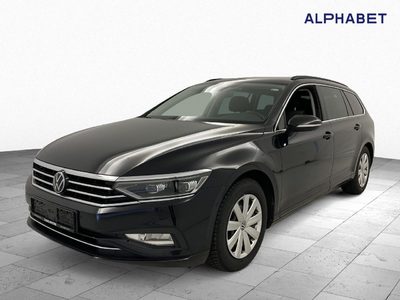 Volkswagen PASSAT Variant 2.0 TDI SCR DSG Business, 2022