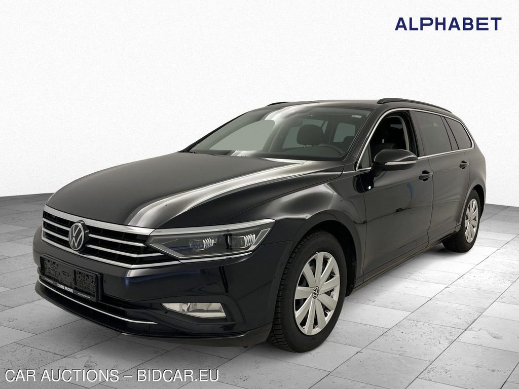 Volkswagen PASSAT Variant 2.0 TDI SCR DSG Business, 2022