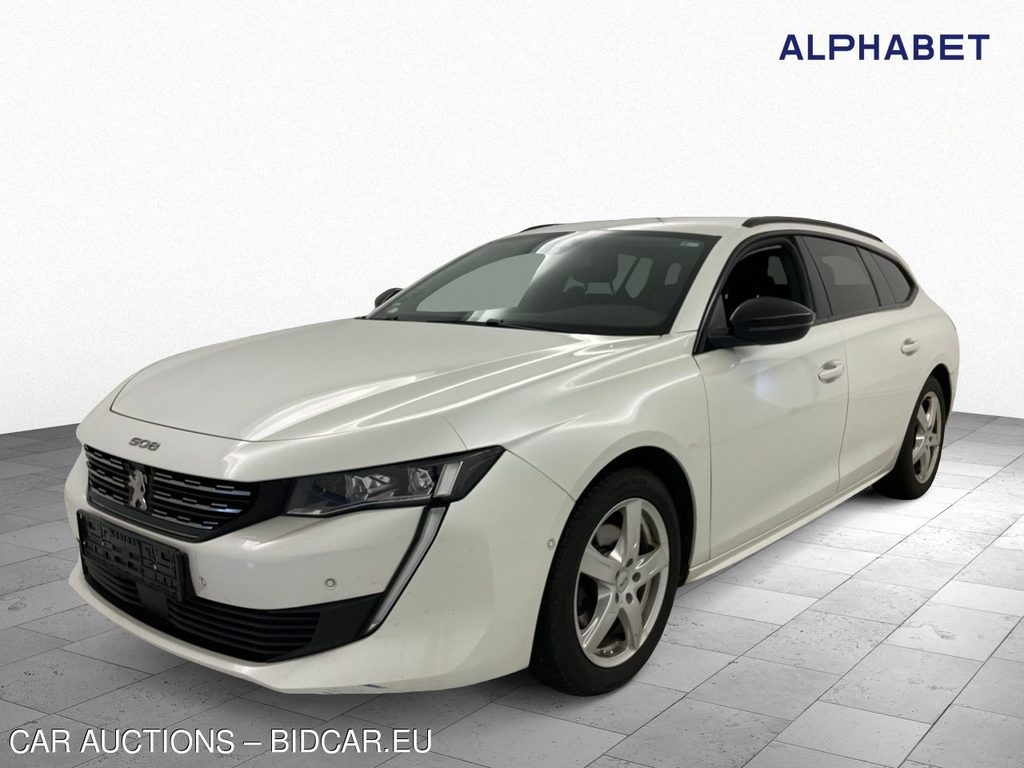 Peugeot 508 SW BlueHDi 130 EAT8 ALLURE PACK, 2022