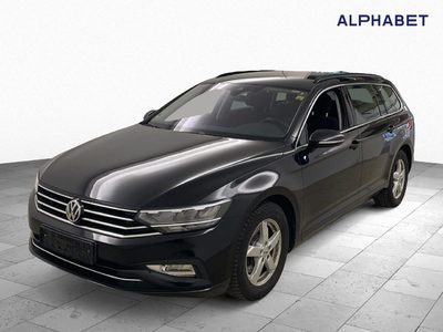Volkswagen PASSAT Variant 2.0 TDI SCR DSG Business, 2020