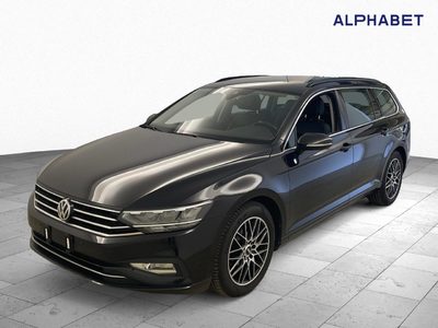 Volkswagen PASSAT Variant 2.0 TDI SCR DSG Business, 2020