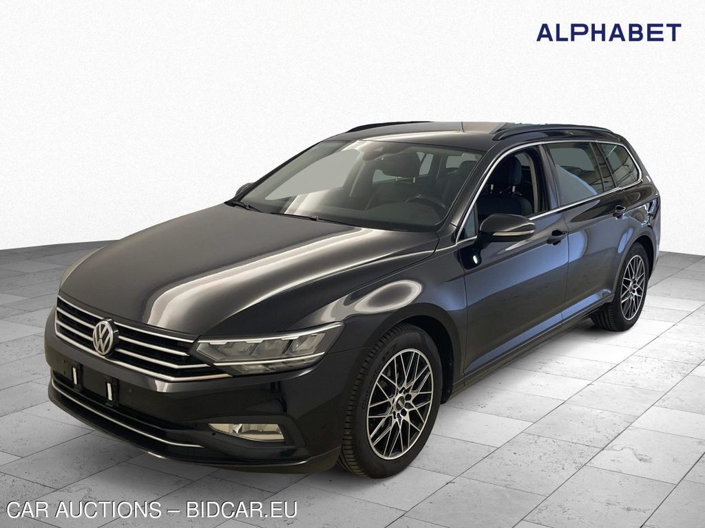 Volkswagen PASSAT Variant 2.0 TDI SCR DSG Business, 2020