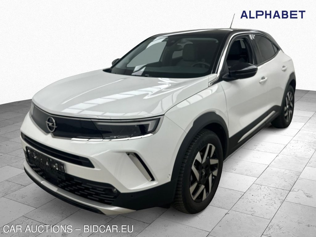 Opel Mokka-e Elegance -, 2022