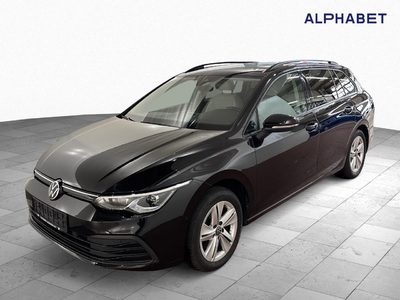 Volkswagen Golf Variant 2.0 TDI SCR Life, 2022