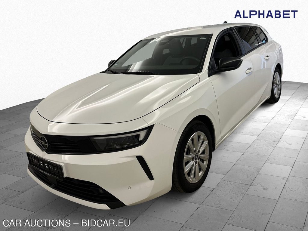 Opel Astra Sports Tourer 1.5 D Business Edition, 2023