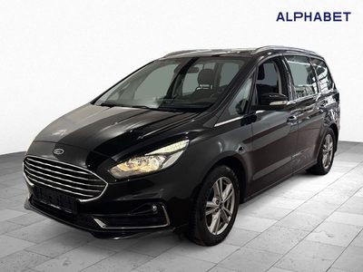 Ford Galaxy 2.0 EcoBlue S&amp;S TITANIUM, 2022