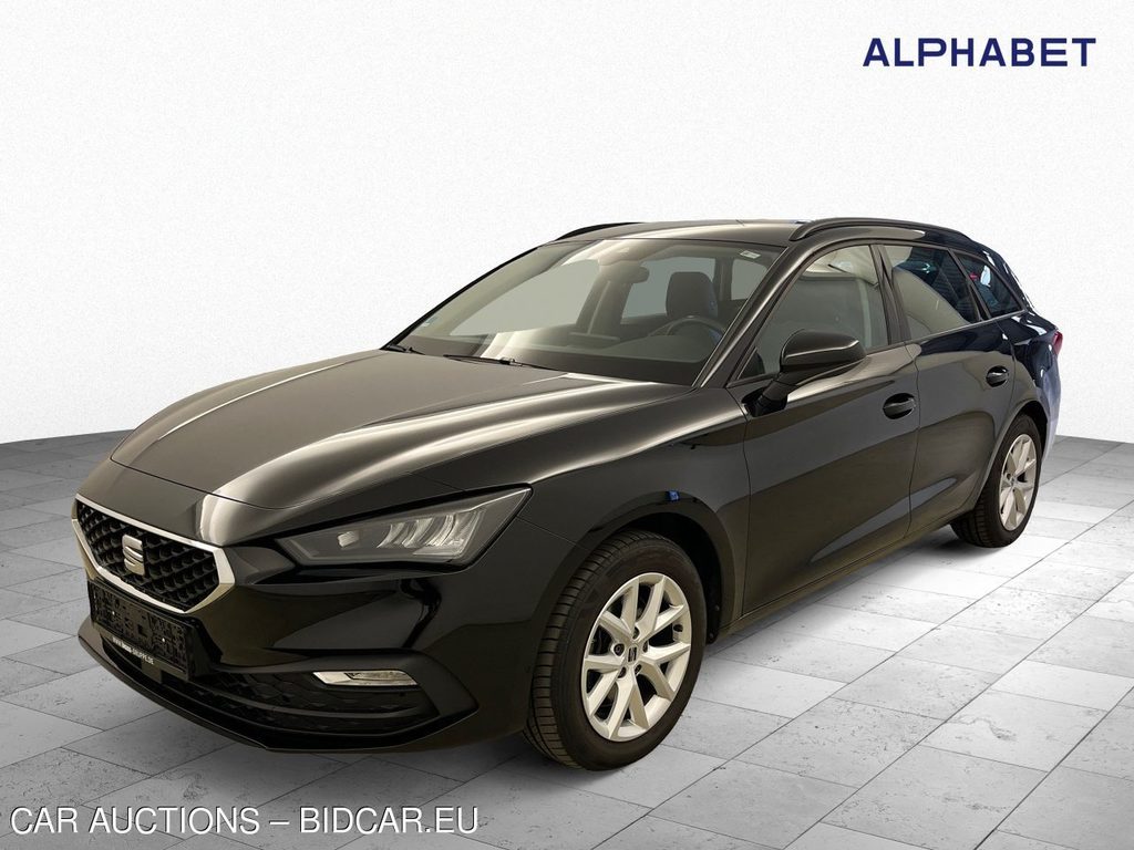 Seat Leon Sportstourer 2.0 TDI Style, 2023