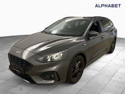 Ford Focus Turnier 1.0 EcoBoost Hybrid ST-LINE, 2022