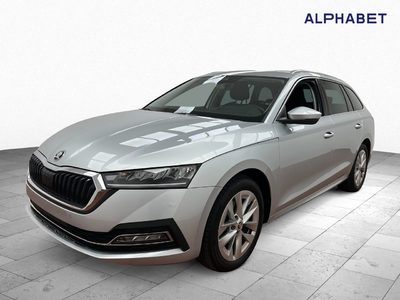 Skoda Octavia Combi 2.0 TDI DSG Style, 2022