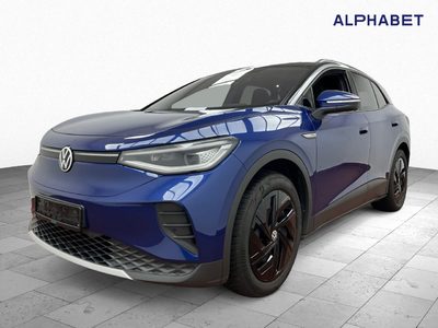 Volkswagen ID.4 Performance Upgrade Pro, 2022