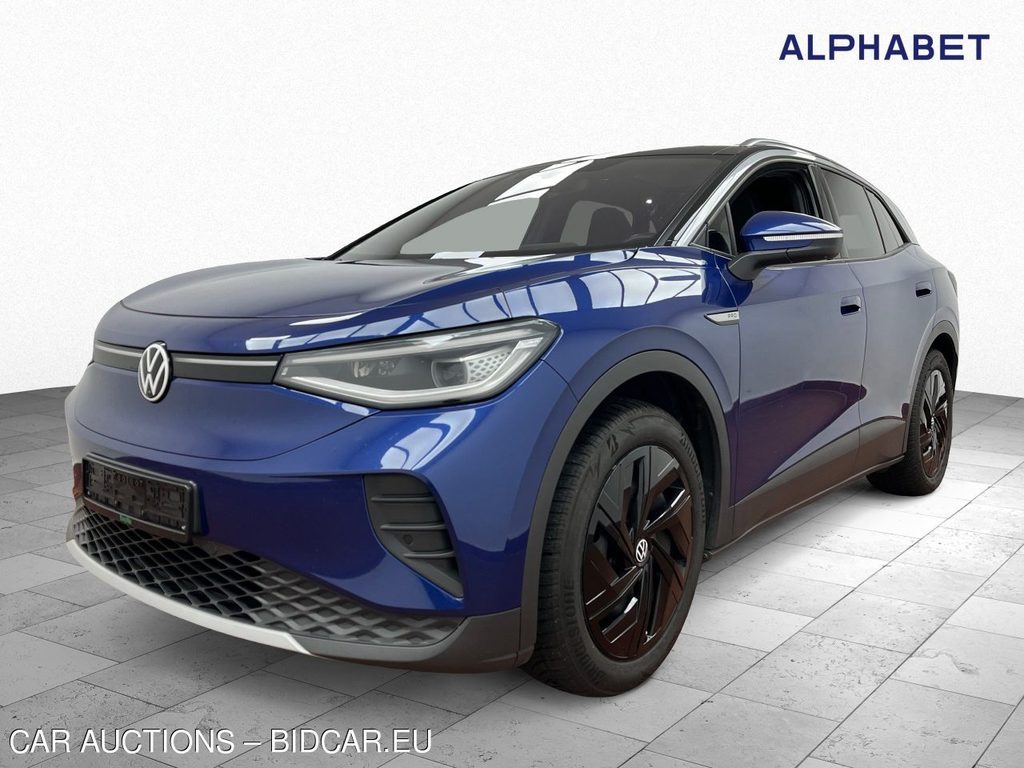 Volkswagen ID.4 Performance Upgrade Pro, 2022