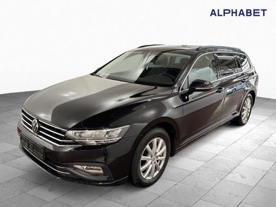 Volkswagen PASSAT Variant 2.0 TDI SCR DSG Business, 2022