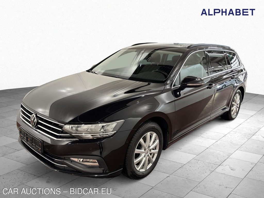 Volkswagen PASSAT Variant 2.0 TDI SCR DSG Business, 2022