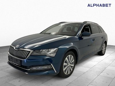 Skoda Superb Combi 1.4 TSI iV DSG Ambition, 2021