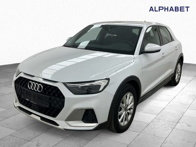 Audi A1 30 TFSI citycarver S tronic, 2022