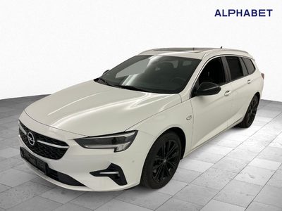 Opel INSIGNIA SPORTS Tourer 2.0 Diesel Aut. Business Elegance, 2021