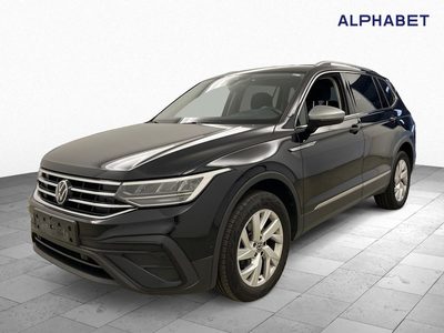 Volkswagen Tiguan Allspace 2.0 TDI SCR DSG Life, 2023