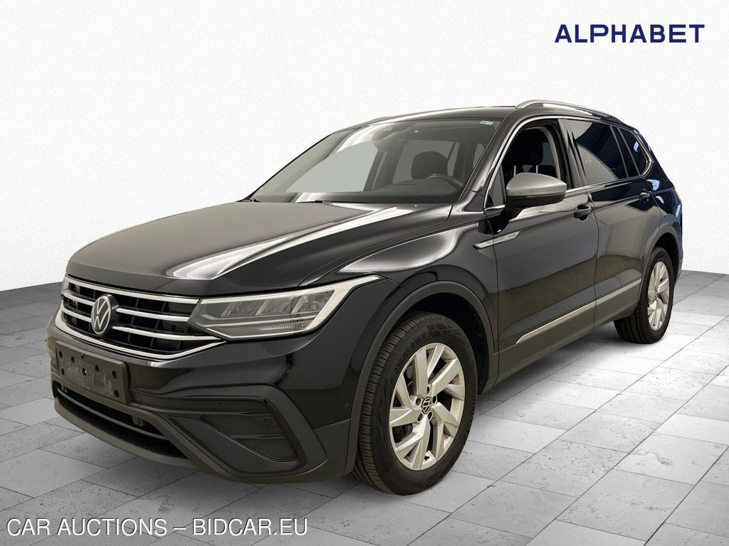 Volkswagen Tiguan Allspace 2.0 TDI SCR DSG Life, 2023