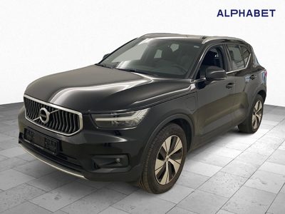 Volvo XC40 T5 Recharge DKG Inscription Expression, 2020