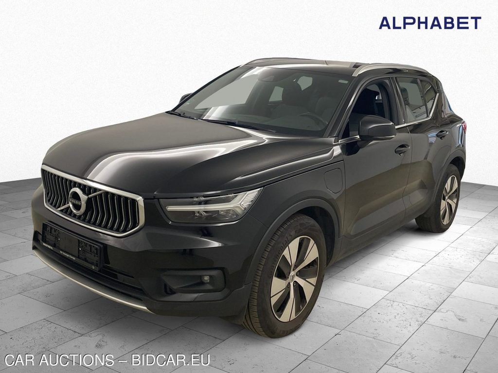 Volvo XC40 T5 Recharge DKG Inscription Expression, 2020