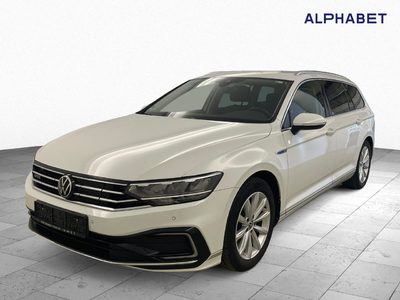 Volkswagen Passat Variant 1.4 TSI Plug-In-Hybrid DSG GTE, 2021