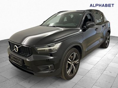 Volvo XC40 T5 Recharge DKG RDesign Expression, 2021