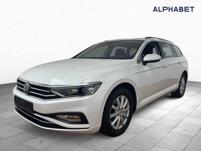 Volkswagen PASSAT Variant 2.0 TDI SCR Business, 2022