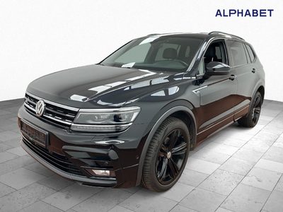 Volkswagen Tiguan Allspace 2.0 TDI SCR 4Motion DSG Comfortline, 2021