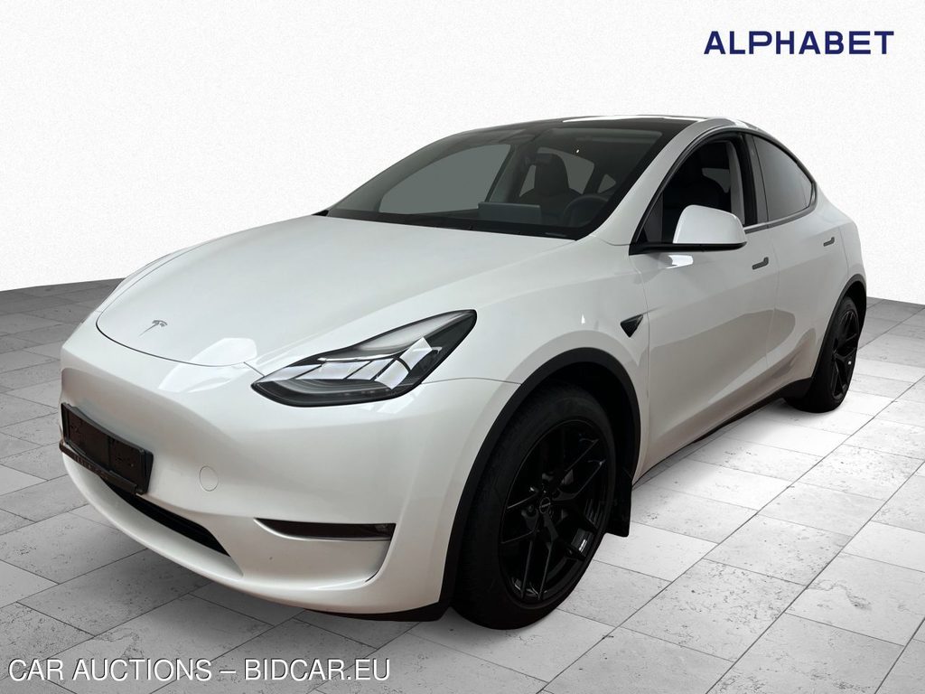 Tesla Model Y Long Range Dual Motor AWD, 2023