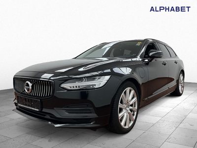 Volvo V90 T8 Twin Engine AWD Geartronic Inscription, 2020