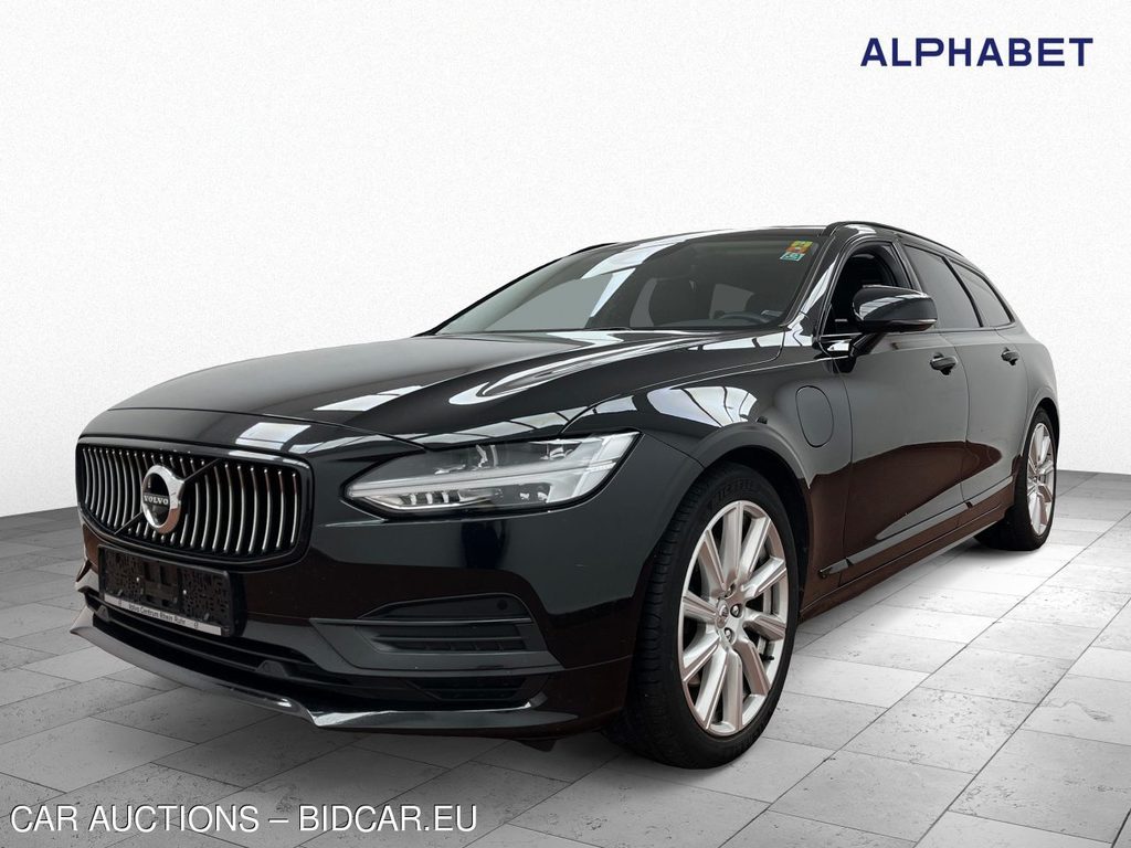 Volvo V90 T8 Twin Engine AWD Geartronic Inscription, 2020