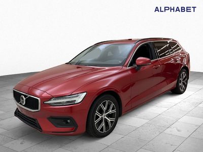 Volvo V60 B4 B DKG Core -, 2022