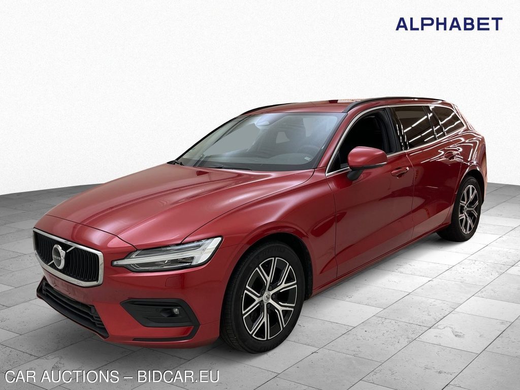 Volvo V60 B4 B DKG Core -, 2022