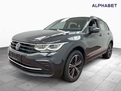 Volkswagen Tiguan 2.0 TDI SCR 4MOTION DSG Life, 2022