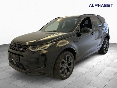 Land Rover Discovery Sport D200 R-dynamic SE, 2022