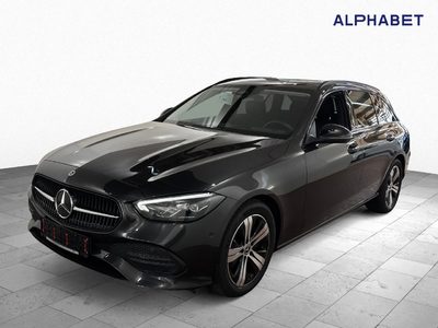 Mercedes-Benz C 200 d T 9G-TRONIC Avantgarde, 2022