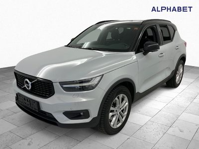 Volvo XC40 B4 B Geartronic RDESIGN, 2021