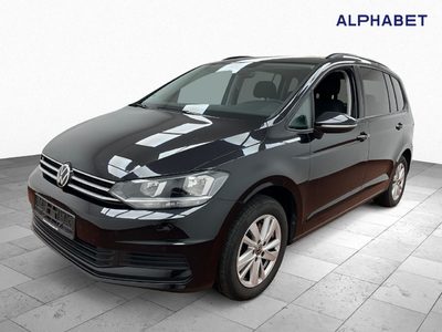 Volkswagen Touran 2.0 TDI SCR Comfortline, 2022