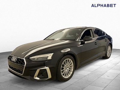 Audi A5 Sportback 40 TFSI S tronic S line, 2022