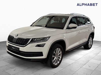 Skoda Kodiaq 2.0 TDI DSG Style, 2021
