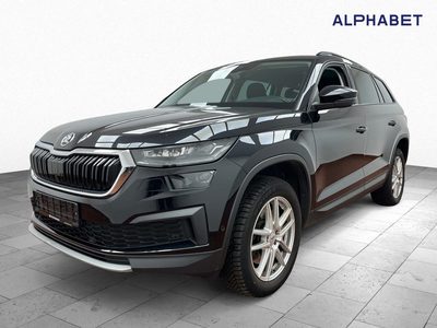Skoda Kodiaq 2.0 TDI 4x4 DSG Tour, 2022