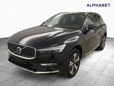 Volvo XC60 T6 AWD Recharge Plus Bright, 2022