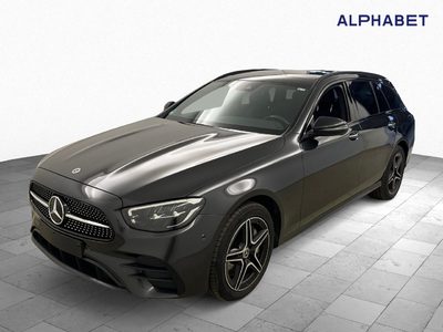 Mercedes-Benz E 300 de 4Matic T 9G-TRONIC AMG Line, 2022